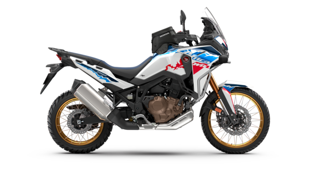 HONDA AFRICA TWIN