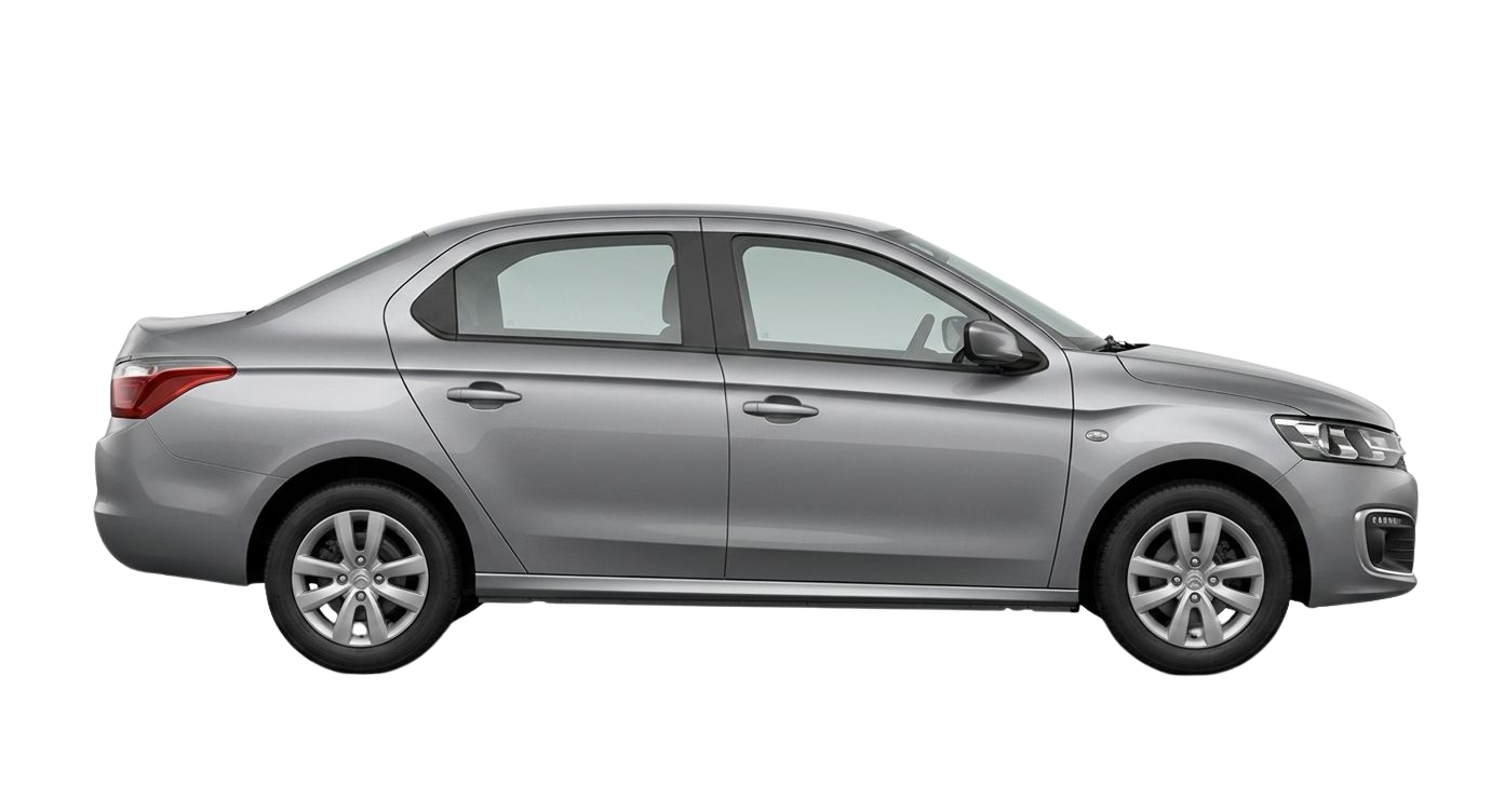 CITROEN C-Elysee 