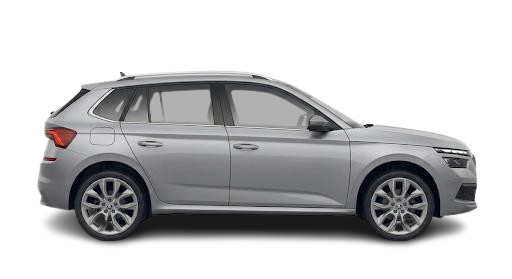 SCODA KAMIQ