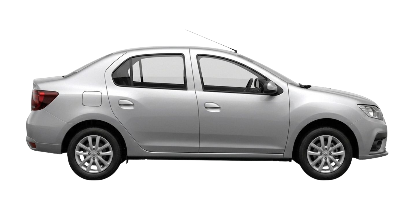 RENAULT SYMBOL