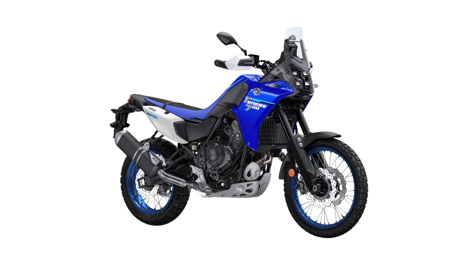 YAMAHA TENERE 700