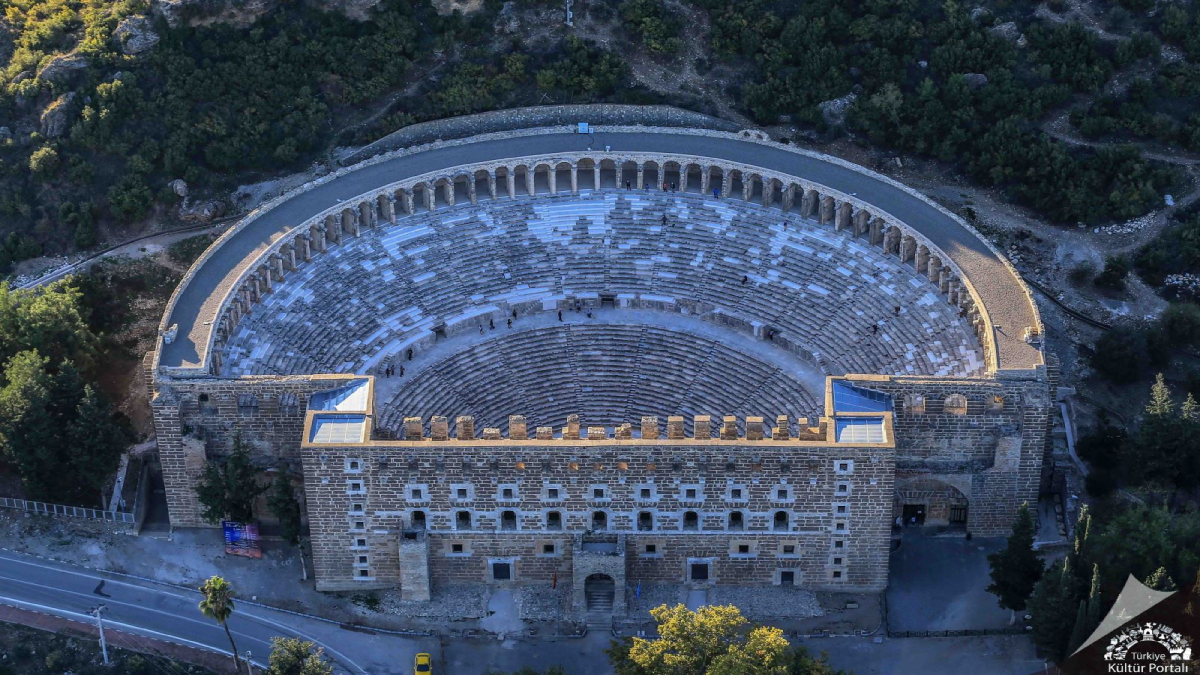 Antalya’da Araç Kiralama ile Tarih, Deniz ve Gastronomiyi Bir Arada Yaşayın
