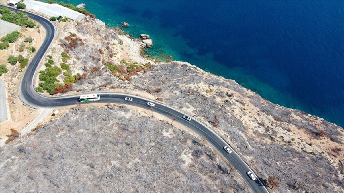 Turistik Bölgelerde Araç Kiralama Neden Avantajlı? Ege ve Akdeniz Özelinde Bir Değerlendirme
