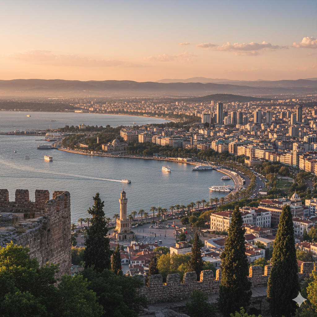 İzmir Havalimanı